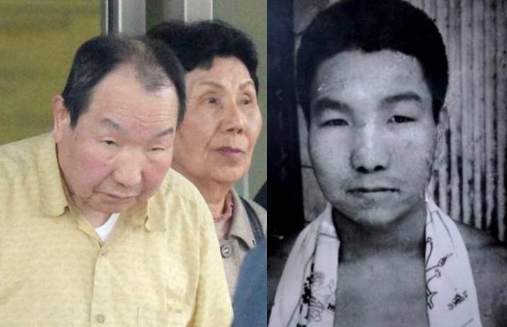 «Признание под пытками»: за что японского боксёра 48 лет продержали в камере смертников | Русская семерка
