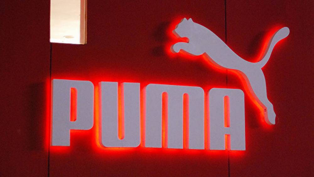 Второй магазин Puma откроется в дисконт-центре "Орджоникидзе 11" в Москве