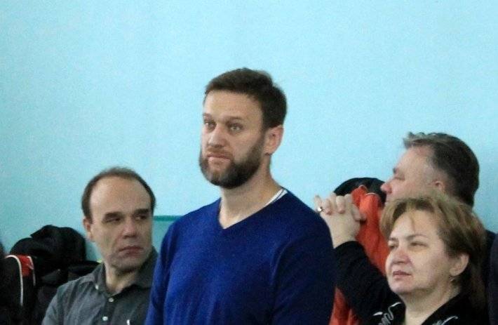 Навальный собирает личные данные россиян через свой незаконный «профсоюз»