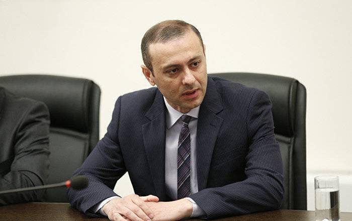 Секретарь Совбеза Армении ответил на вопрос об отношениях с Россией