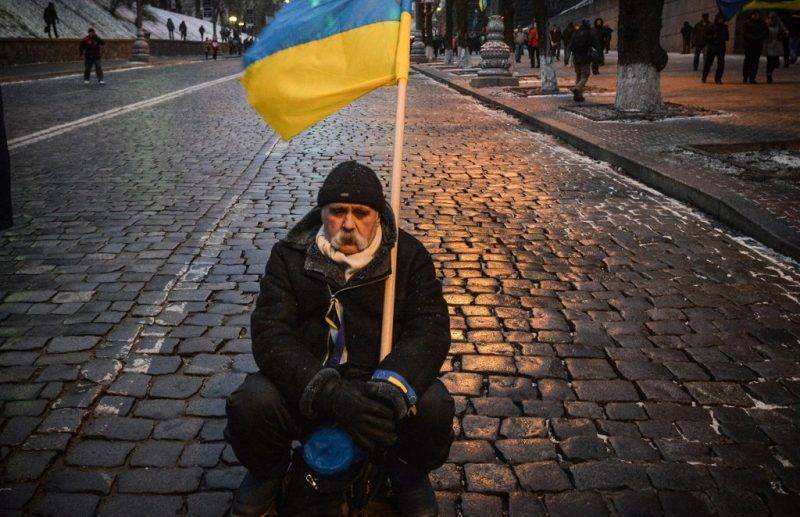 У Киева за душой ни кнута, ни пряника – всё в оффшорах | Политнавигатор