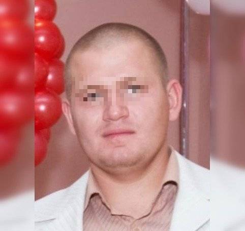 В Башкирии завершены поиски 28-летнего Романа Каримова