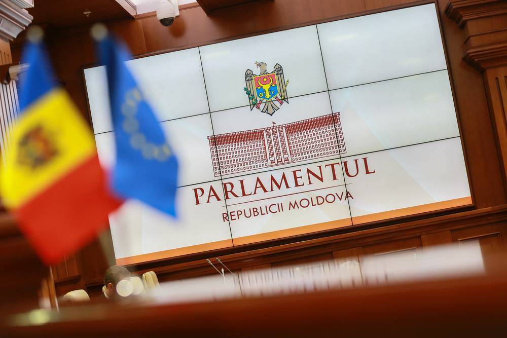 Молдавия: Досрочные выборы практически неизбежны | Политнавигатор