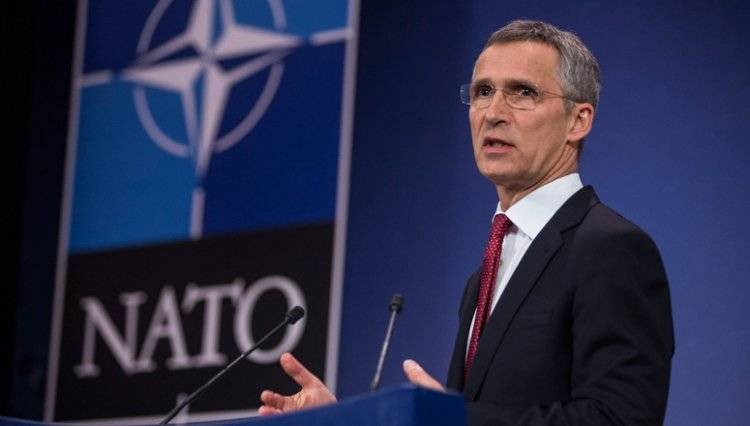Йенс Столтенберг - Столтенберг озвучил важную тему саммита НАТО в Лондоне - polit.info - Лондон - Лондон