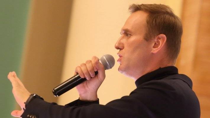 Навальный решил заработать на персональных данных с помощью «серого» профсоюза
