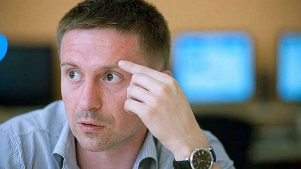 Организация «Общее дело» недовольна роспуском Рады: Данилюк пошел в суд