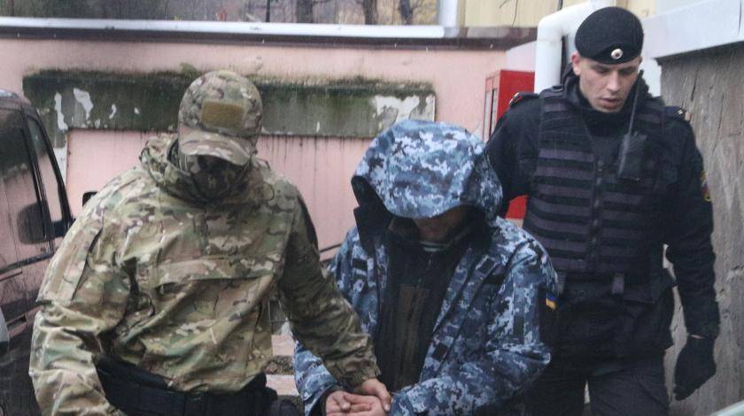 Москву обвинили в пытках пленных украинцев