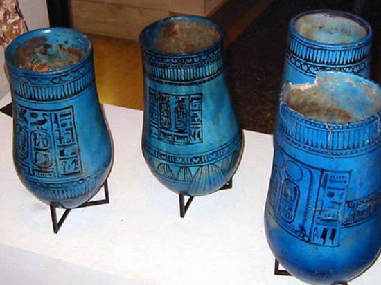 Израильские ученые воссоздали «древнеегипетское пиво»