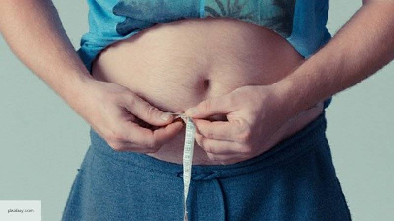 Весы могут спасти от ожирения, считают ученые