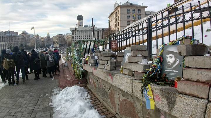 На Майдане скрывали массовые убийства: Экс-сотрудник Януковича поставил Генпрокуратуру Украины перед фактом