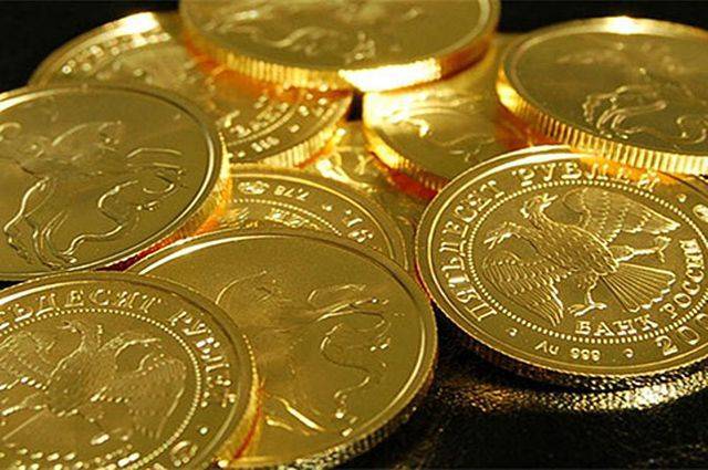 В США выпустили юбилейные монеты, возмутившие историка МГИМО