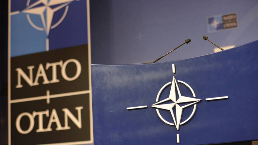 Глава МИД Британии назвал «секретное оружие» НАТО