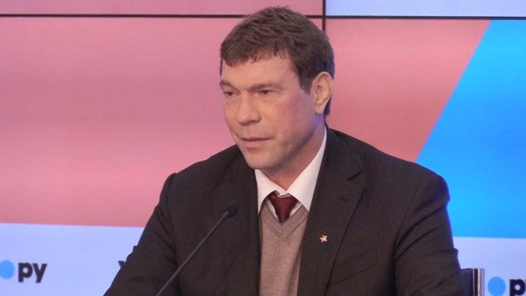 Экс-депутат Рады уверен, что команда Зеленского постарается наладить отношения с РФ
