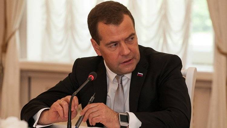 Медведев заявил о необходимости исправить недочёты в госпрограммах