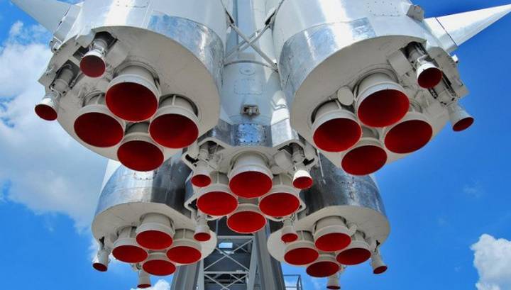 В Воронеже будет создан Центр ракетного двигателестроения