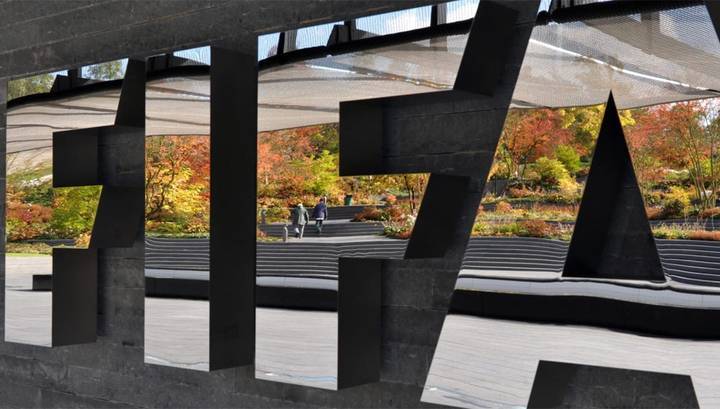ФИФА отказалась расширять состав участников чемпионата мира до 48 команд