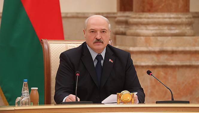 Главы Белоруссии и Казахстана проведут переговоры в рамках саммита ЕАЭС
