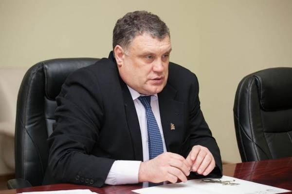 Бывший мэр столицы Приднестровья убит под Одессой
