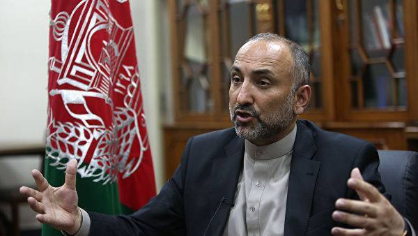 В Афганистане объявлено о начале кампании гражданского неповиновения