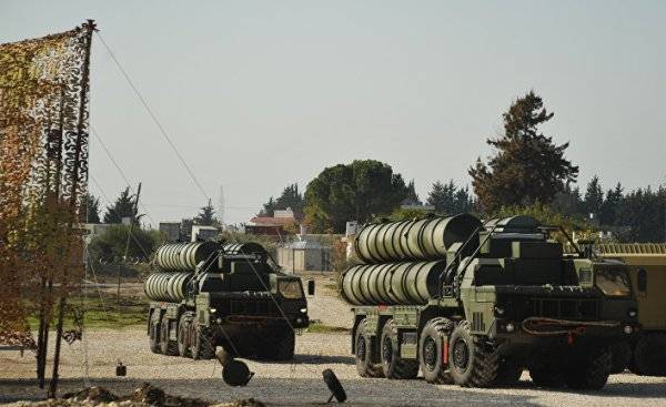 Турция опровергла слухи об ультиматуме США по российским С-400