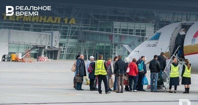 Госдума РФ приняла закон об обнулении НДС на авиаперевозки в обход Москвы