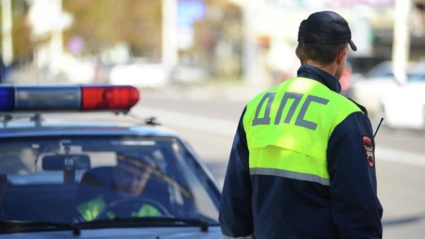 Эксперт оценил идею МВД конфисковывать автомобили у пьяных водителей