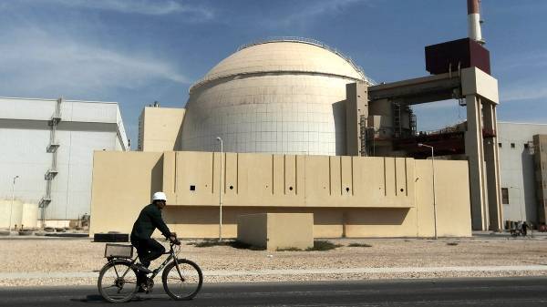 СМИ: В Тегеран с миссией «спасения» ядерной сделки прибыл немецкий дипломат