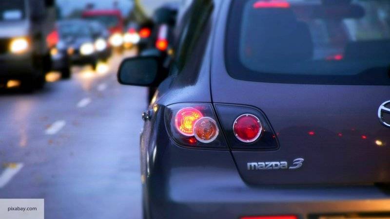 ГЛОНАСС примет участие в проекте Ростеха по оценке ситуации на дорогах