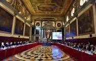 Закон о языке проанализируют в Венецианской комиссии