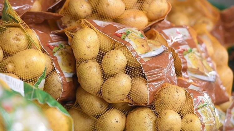Овощной деликатес: на Украине борщ обогнал инфляцию в 25 раз