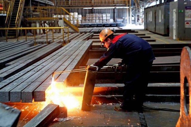 Росстат отозвал отчет о промышленном производстве в РФ в январе-апреле