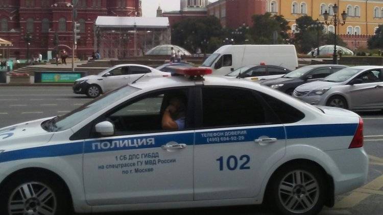Очки с функцией распознавания лиц создали для российских полицейских
