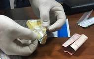 СБУ разоблачила нарколабораторию по производству метадона