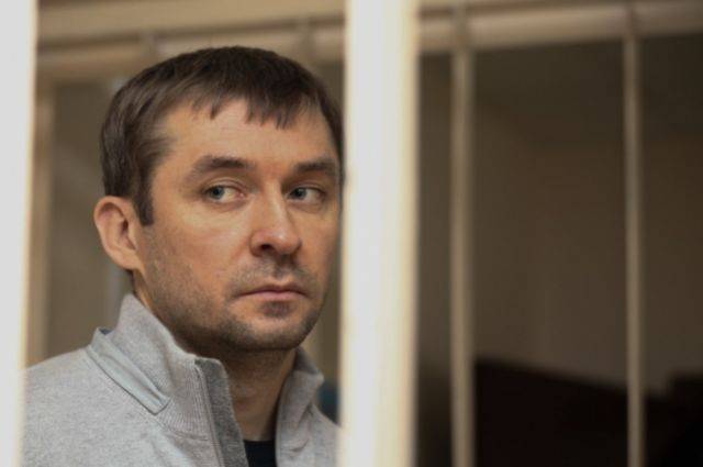 Адвокаты Захарченко настаивают на оправдательном приговоре для него