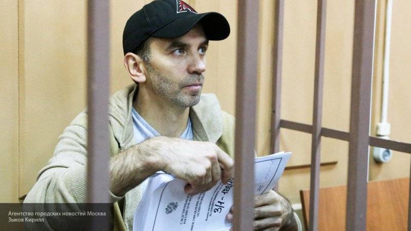 Суд продлил арест Абызова до 25 июля