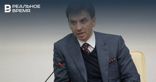 Суд продлил арест экс-министр открытого правительства РФ Михаила Абызова до 25 июля