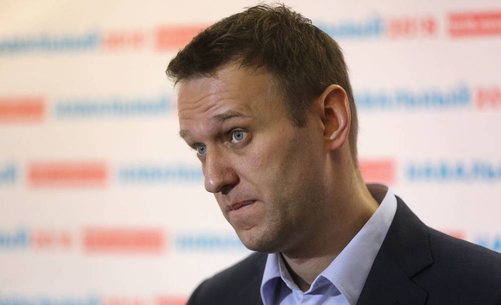 Для чего был создан «Профсоюз Навального»