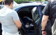 В Харькове в автомобиле обнаружили труп мужчины