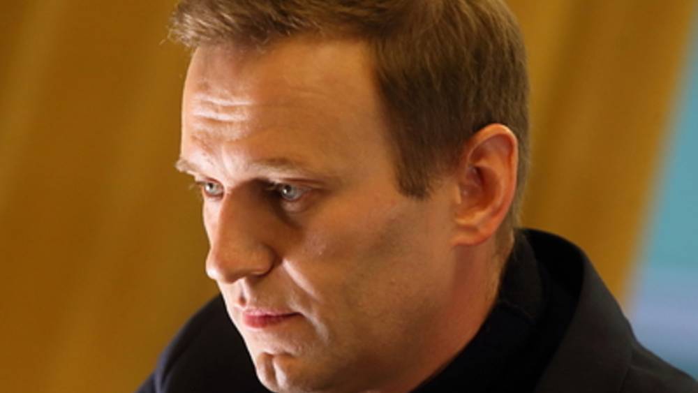 "Кеды за $1,5 тыс, курточка за $3 тыс.": Моднику Навальному задали неудобный вопрос о деньгах
