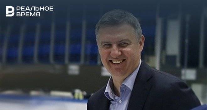 Силовики задержали, а затем отпустили гендиректора нижегородского хоккейного клуба «Торпедо»