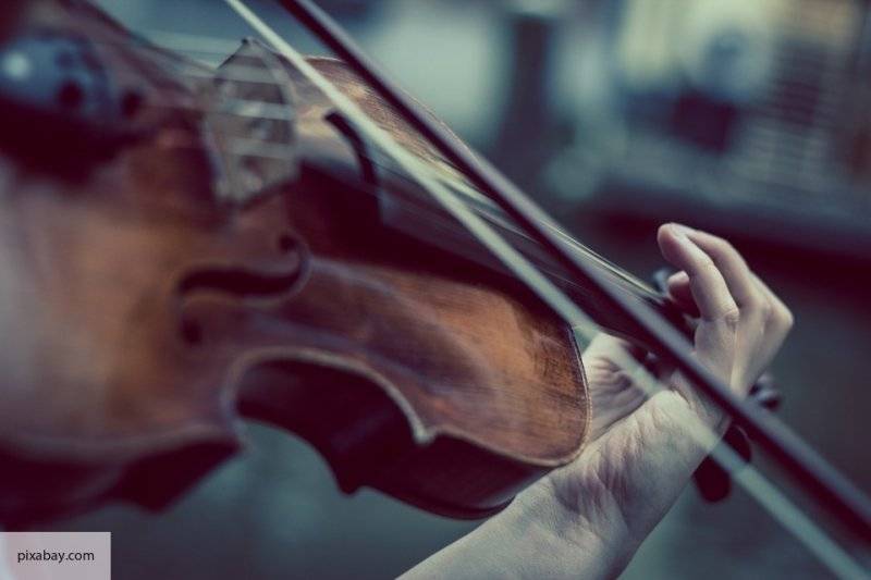 Ученые нашли связь между «силой мозга» и инструментальной музыкой