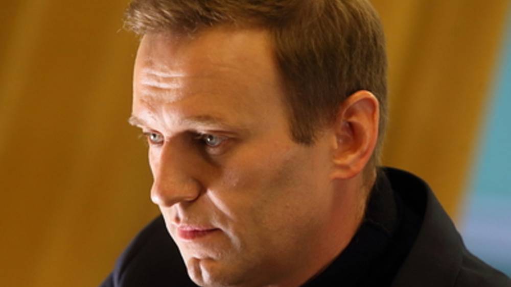 "Кеды - за $1,5 тысячи, курточка - за $3 тысячи: Моднику Навальному задали неудобный вопрос о деньгах