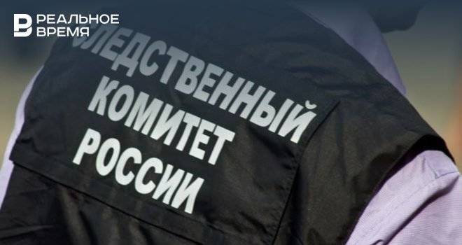 Следком возбудил уголовное дело после смерти дебошира авиарейса Москва-Симферополь