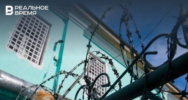 В Казани суд назначил виновному в покушении на убийство 7 лет лишения свободы