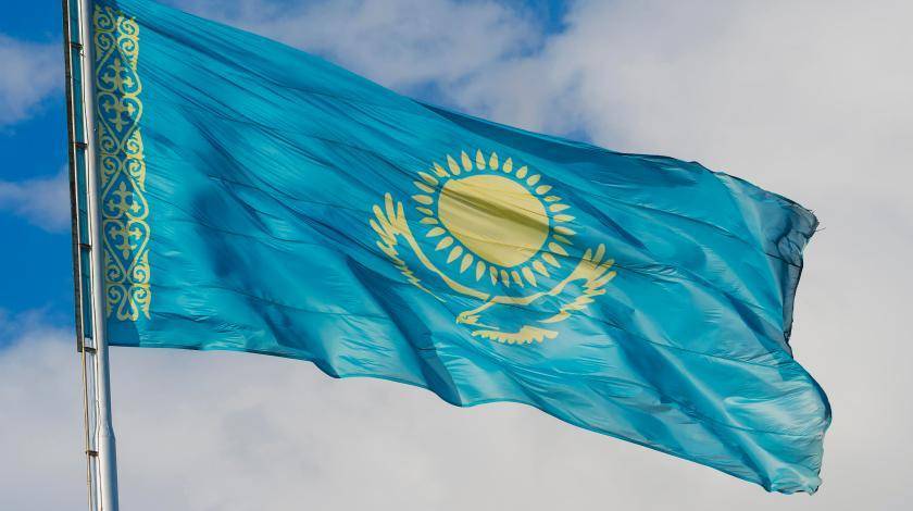 Казахстан готов заменить российскую нефть в "Дружбе"
