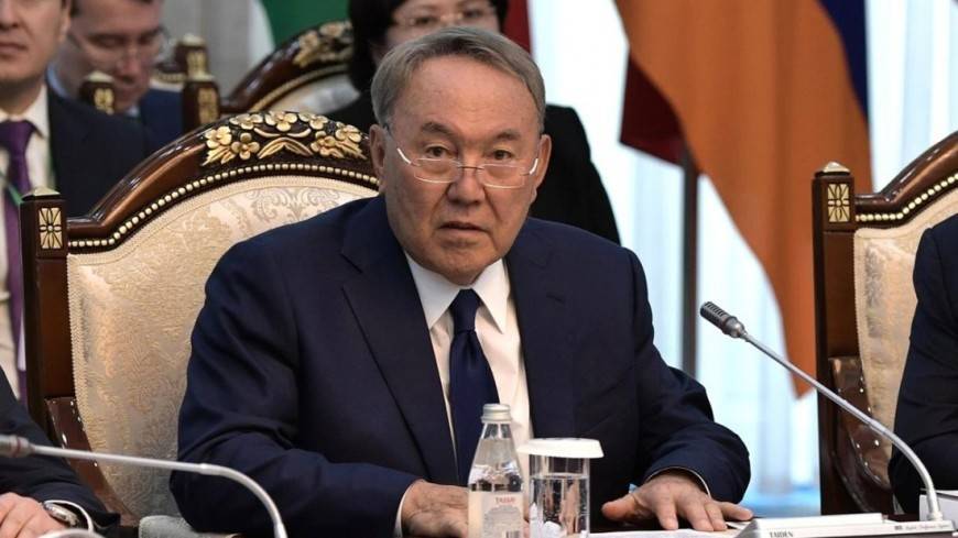 Назарбаев указал на наличие политической конкуренции в Казахстане