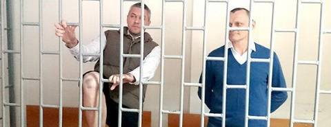 Медведчук хочет освободить террориста, убивавшего русских солдат | Политнавигатор
