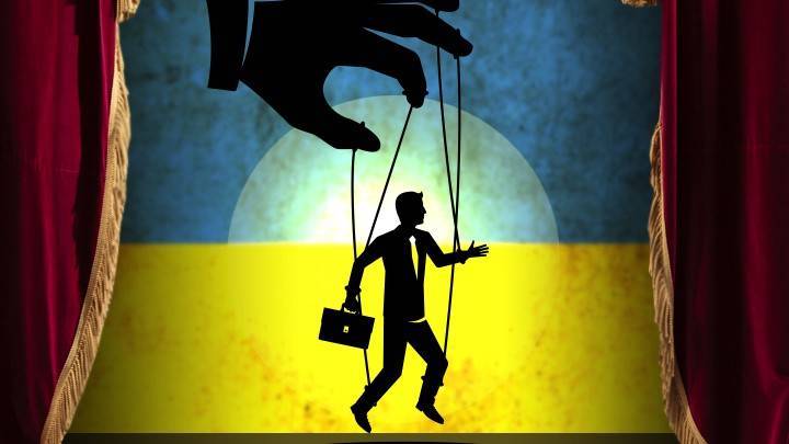 Украина: Клинч в пользу Коломойского