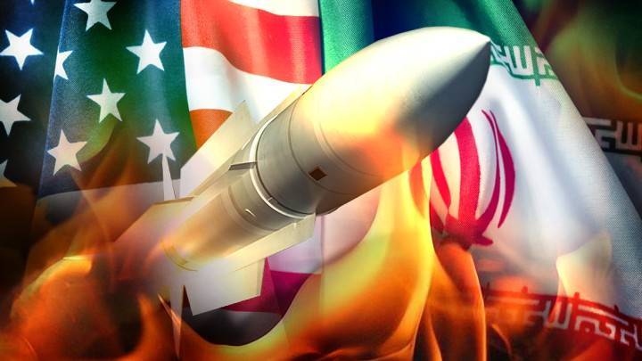10 признаков возможной войны США и Ирана