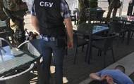 В Виннице задержаны рэкетиры, вымогавшие у фермера $240 тысяч